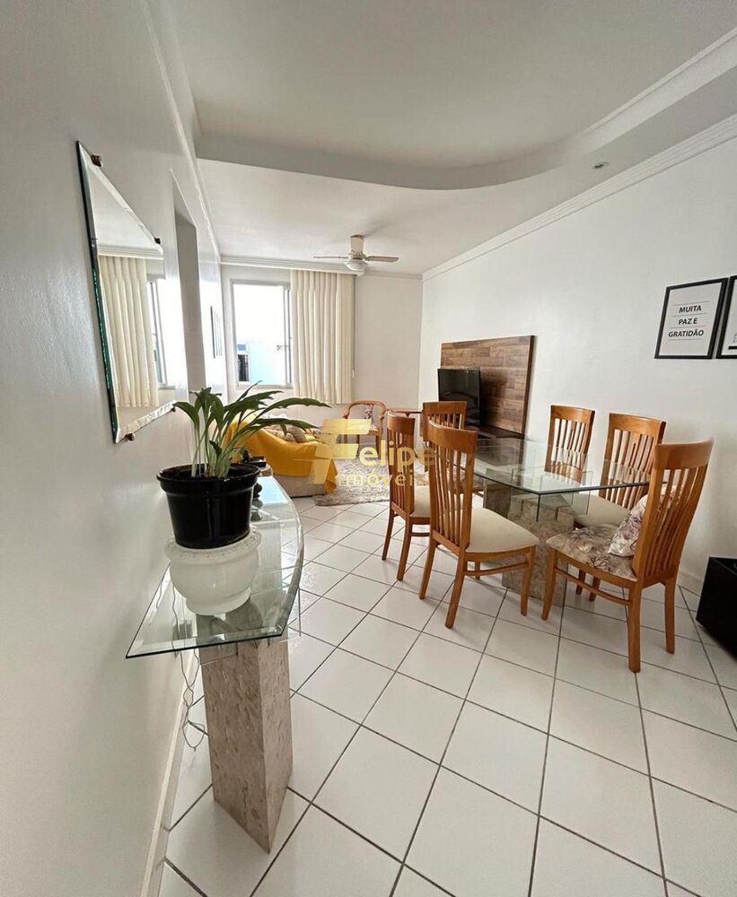 Apartamento, 3 quartos, 70 m² - Foto 1