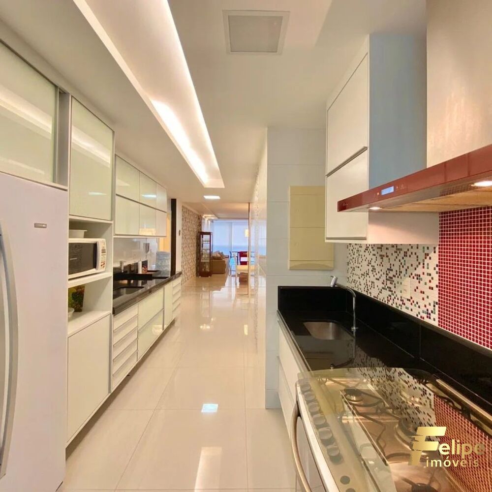 Apartamento, 4 quartos, 100 m² - Foto 6