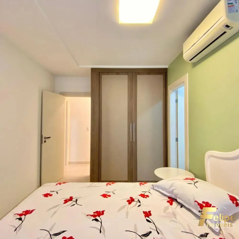 Apartamento, 4 quartos, 100 m² - Foto 5