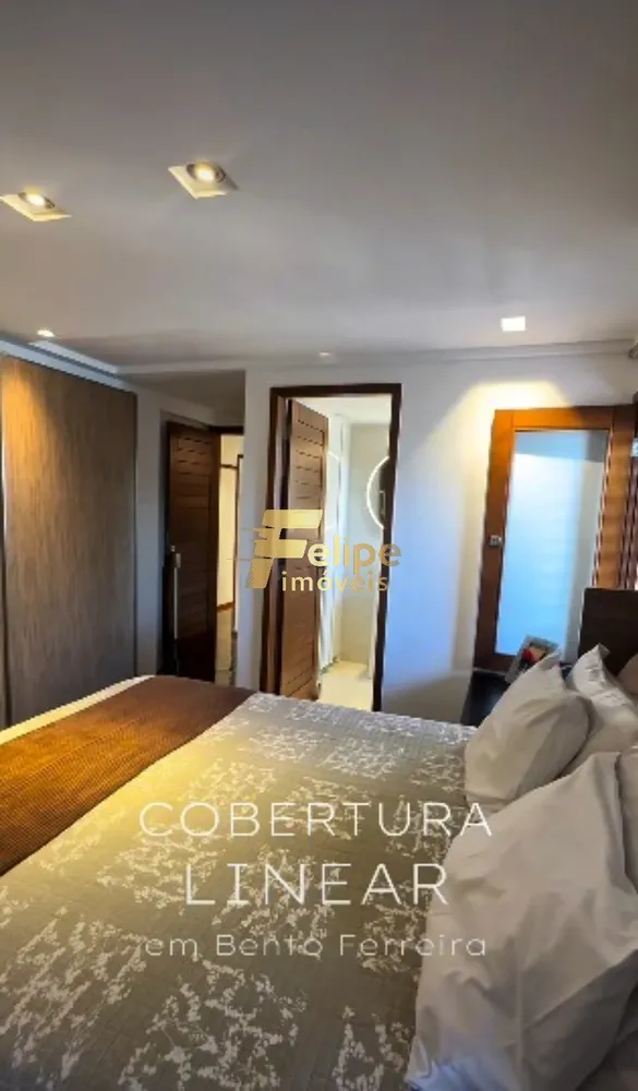 Cobertura, 2 quartos, 150 m² - Foto 8