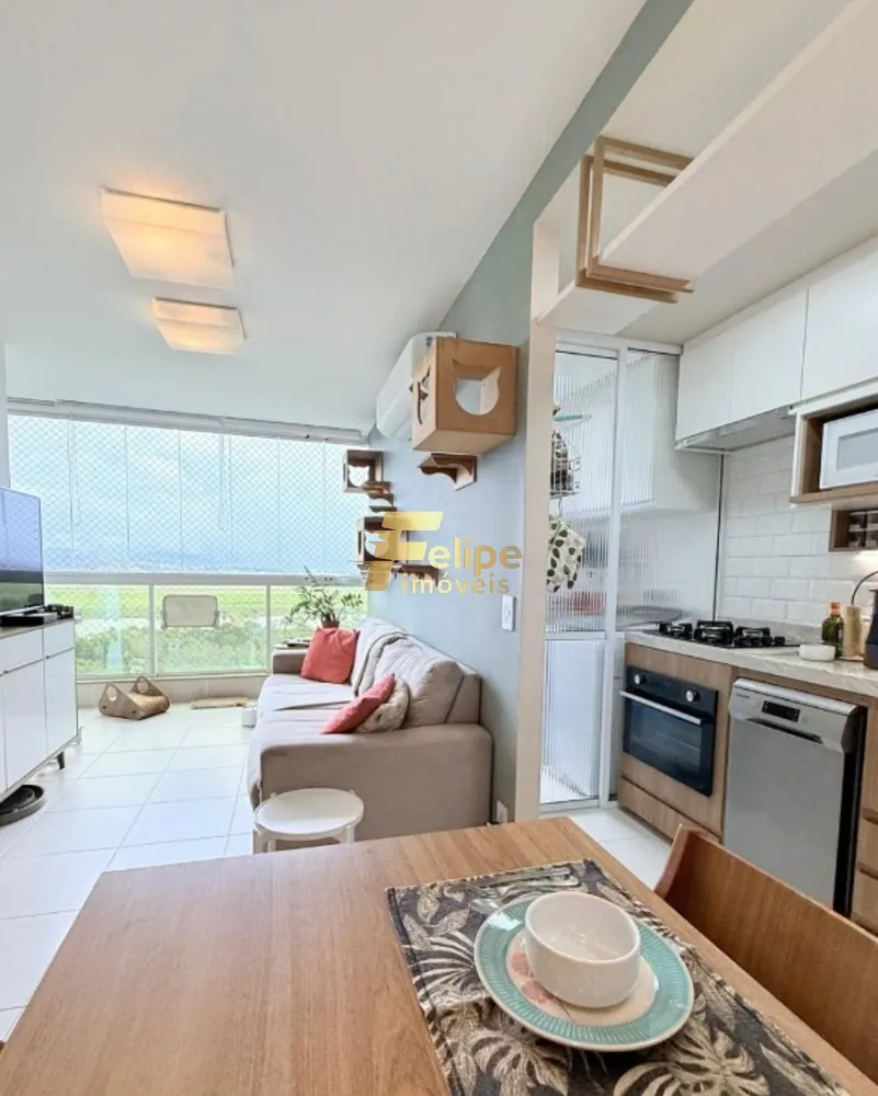 Apartamento, 2 quartos, 60 m² - Foto 7