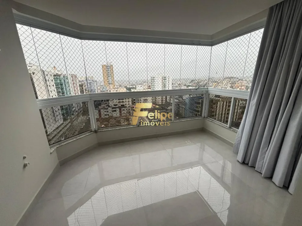 Apartamento, 2 quartos, 85 m² - Foto 1