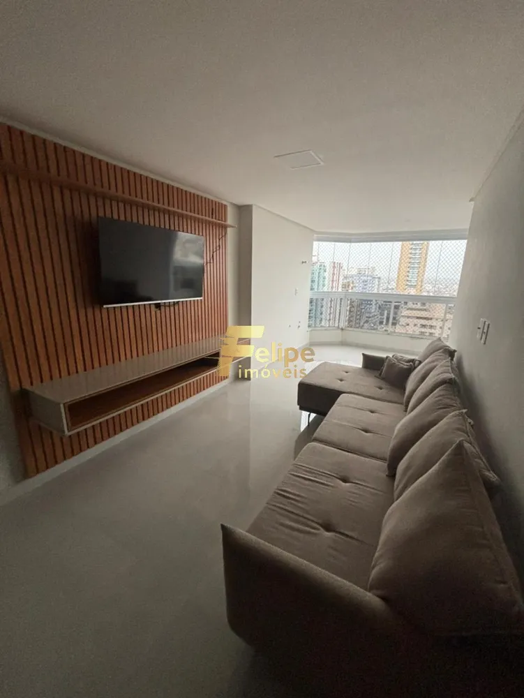 Apartamento, 2 quartos, 85 m² - Foto 8