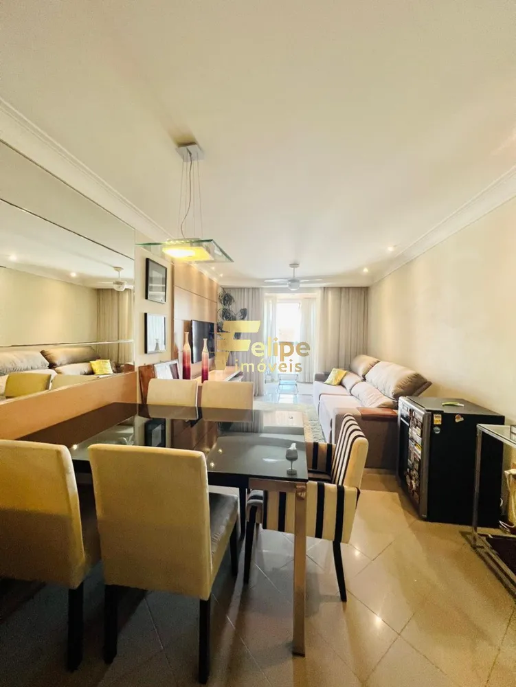 Apartamento, 3 quartos, 113 m² - Foto 11