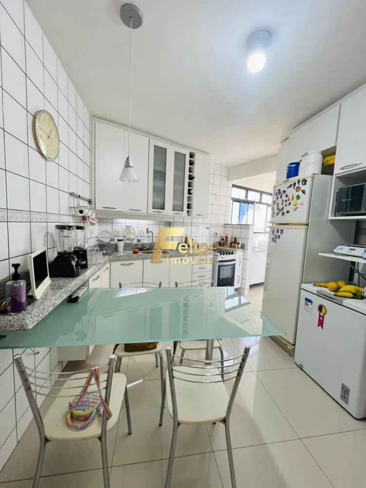 Apartamento, 3 quartos, 113 m² - Foto 6
