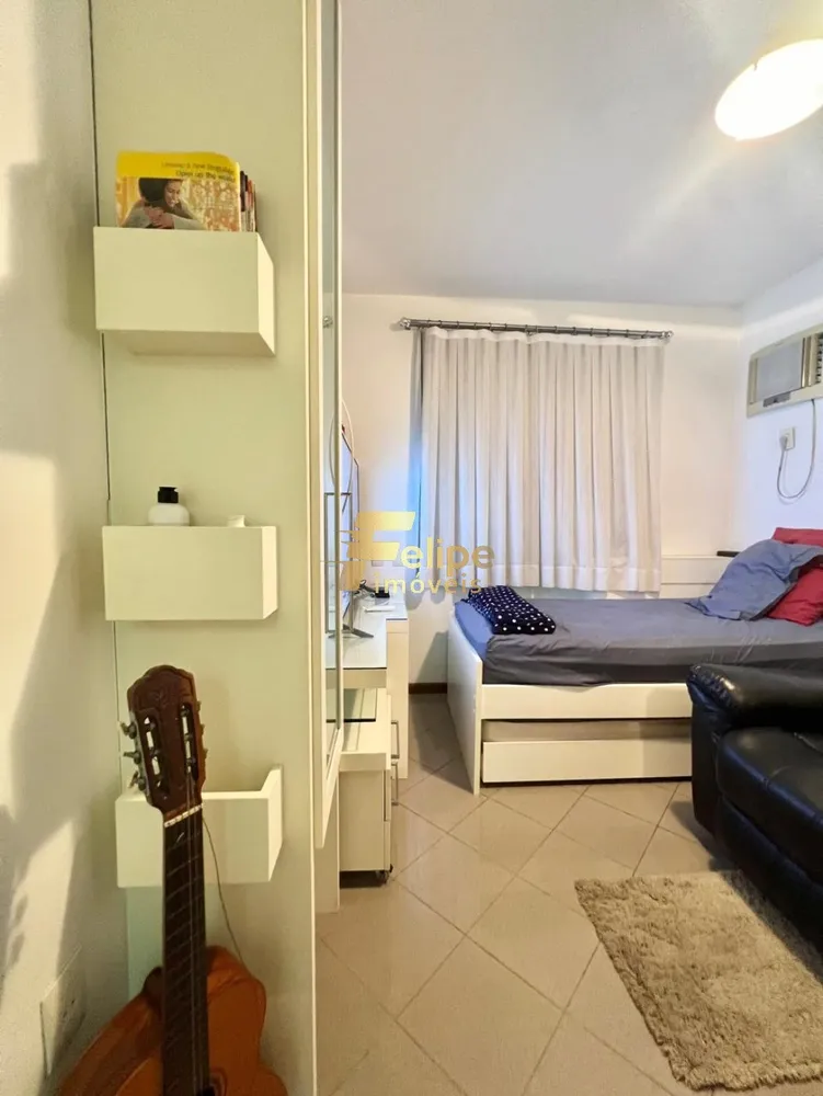 Apartamento, 3 quartos, 113 m² - Foto 7