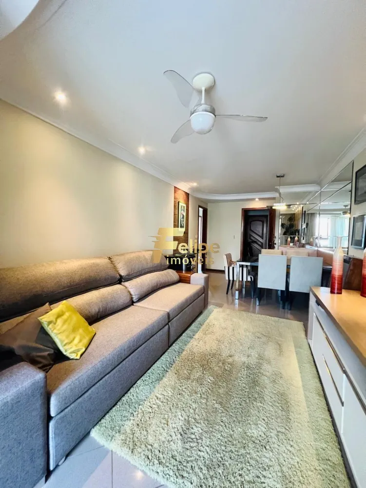 Apartamento, 3 quartos, 113 m² - Foto 3