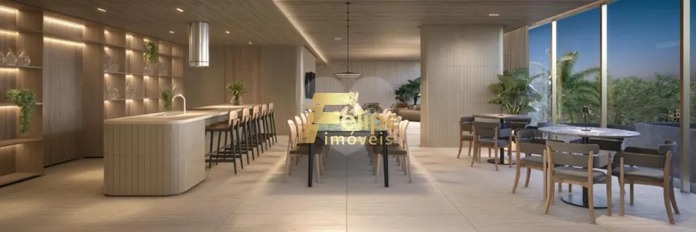 Apartamento, 4 quartos, 223 m² - Foto 19
