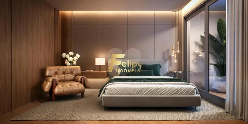Apartamento, 4 quartos, 223 m² - Foto 5