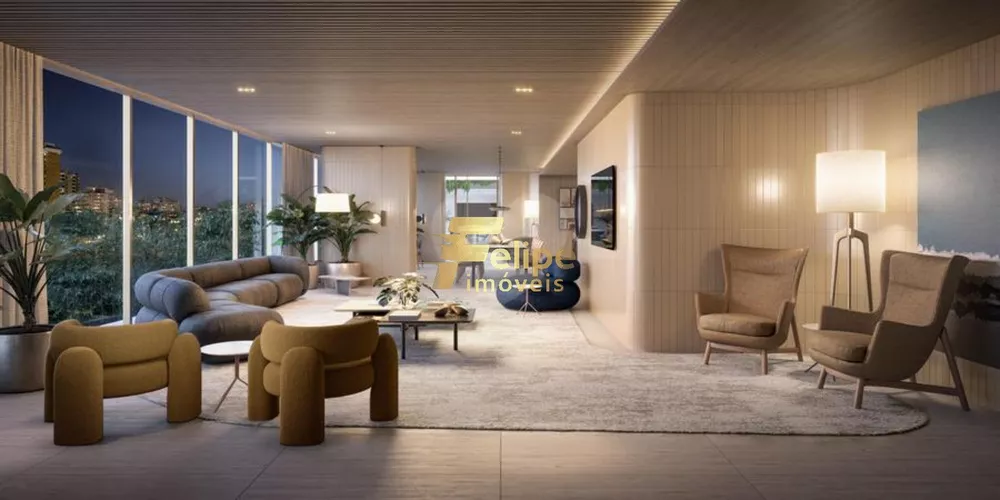 Apartamento, 4 quartos, 223 m² - Foto 6