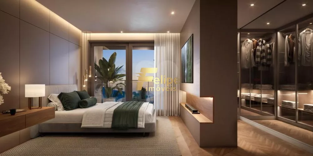 Apartamento, 4 quartos, 223 m² - Foto 5