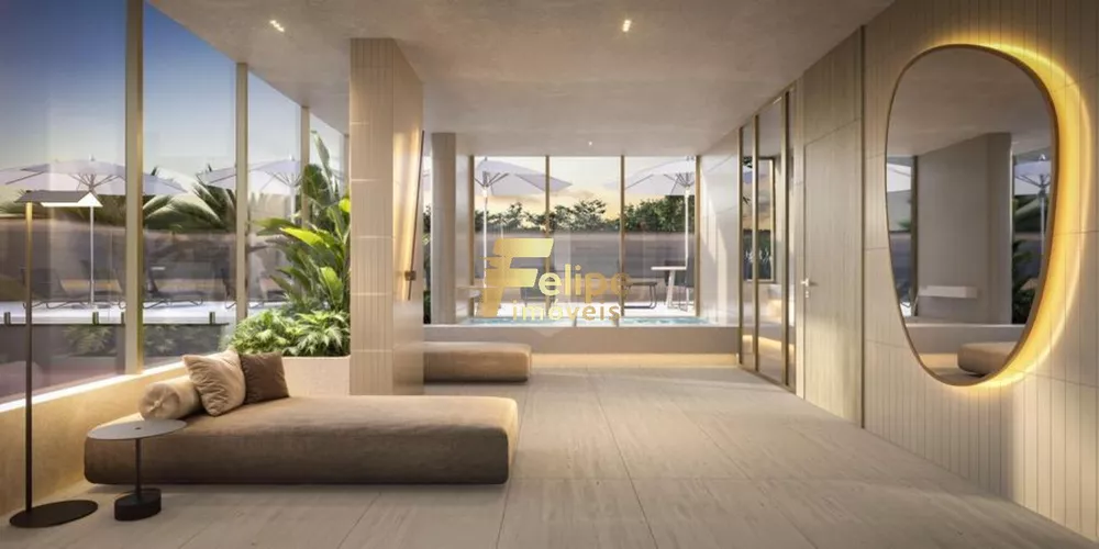 Apartamento, 4 quartos, 223 m² - Foto 3