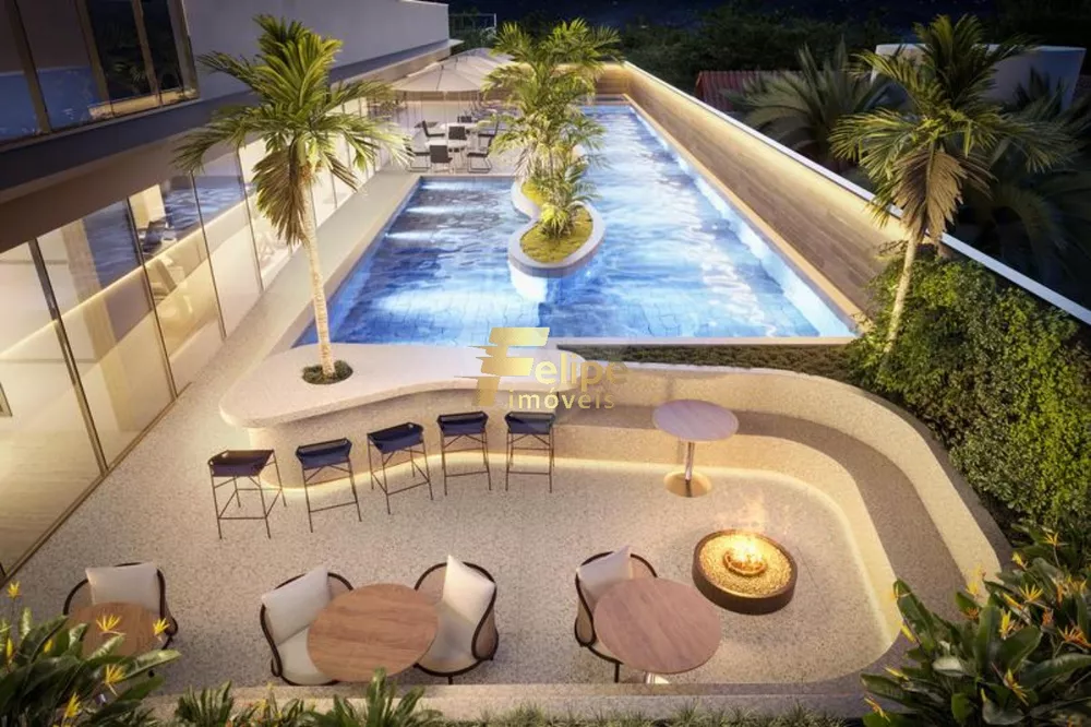 Apartamento, 4 quartos, 223 m² - Foto 15