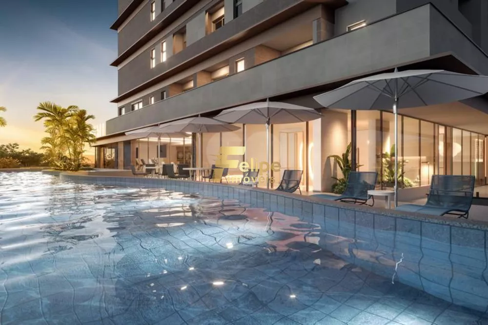 Apartamento, 4 quartos, 223 m² - Foto 17