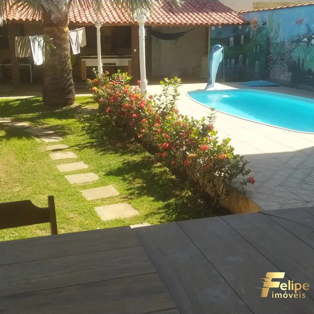 Casa, 3 quartos, 364 m² - Foto 1