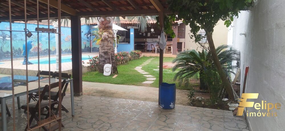 Casa, 3 quartos, 364 m² - Foto 2