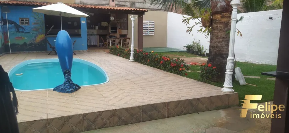 Casa, 3 quartos, 364 m² - Foto 10