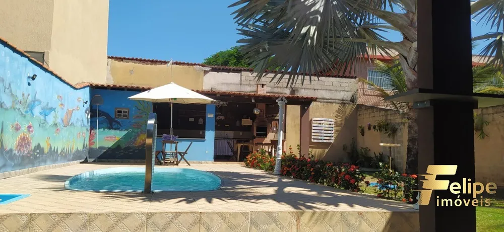 Casa, 3 quartos, 364 m² - Foto 2