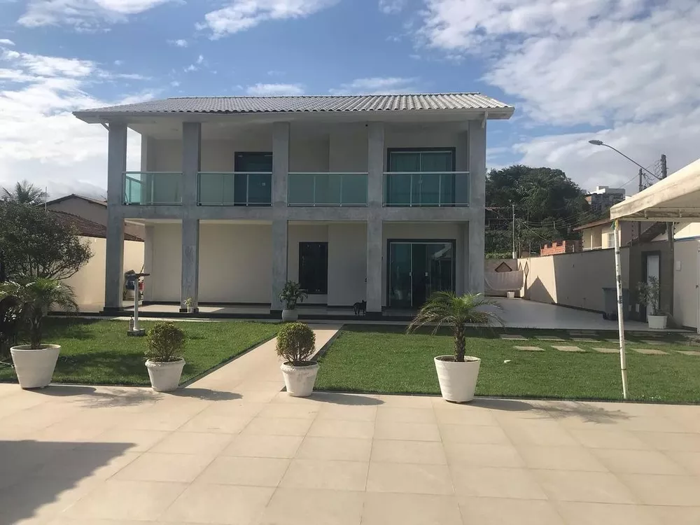 Casa à venda com 8 quartos, 800m² - Foto 3