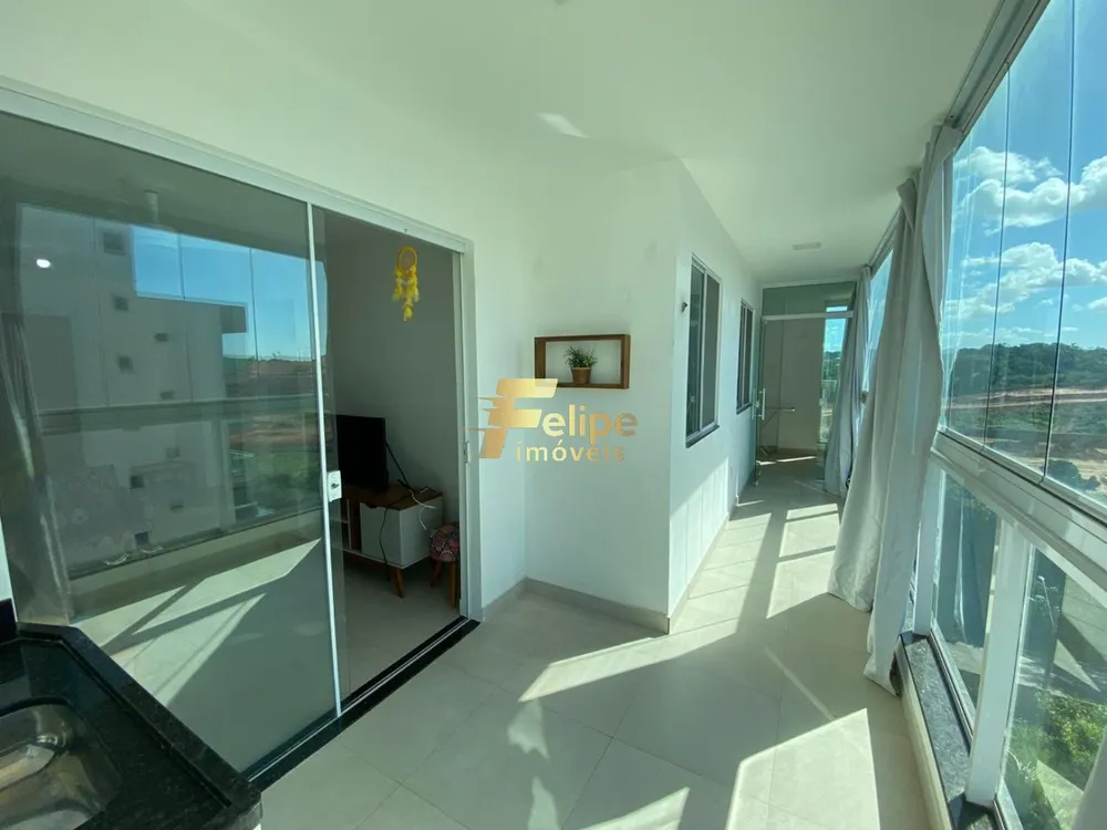 Apartamento, 2 quartos, 65 m² - Foto 5