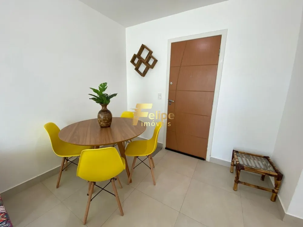 Apartamento, 2 quartos, 65 m² - Foto 7