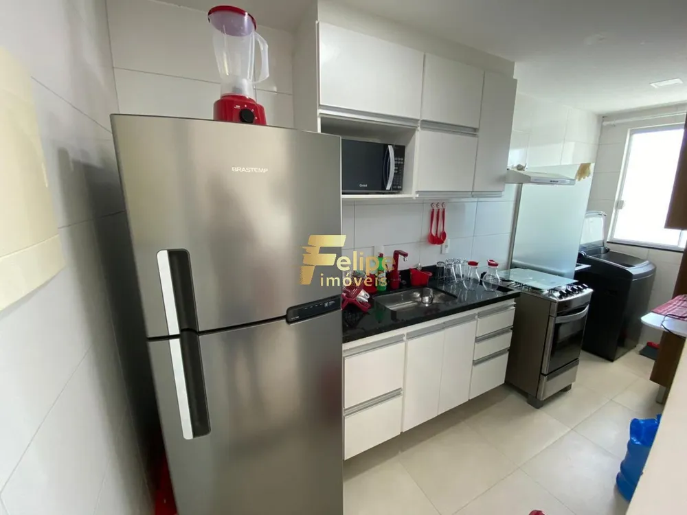 Apartamento, 2 quartos, 65 m² - Foto 3
