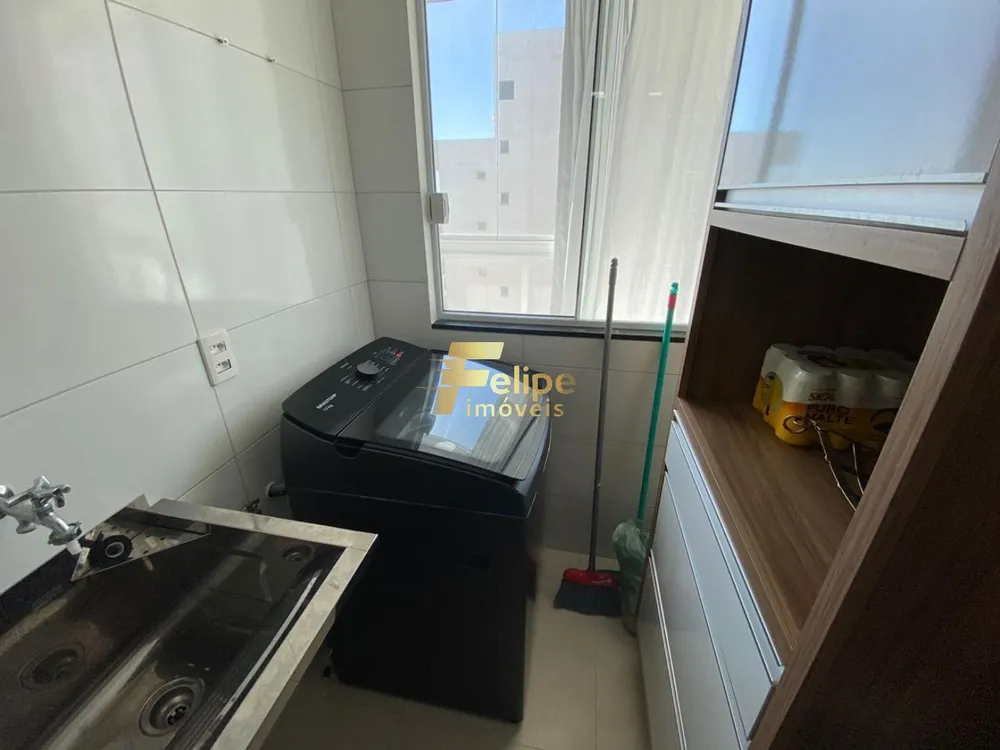 Apartamento, 2 quartos, 65 m² - Foto 2