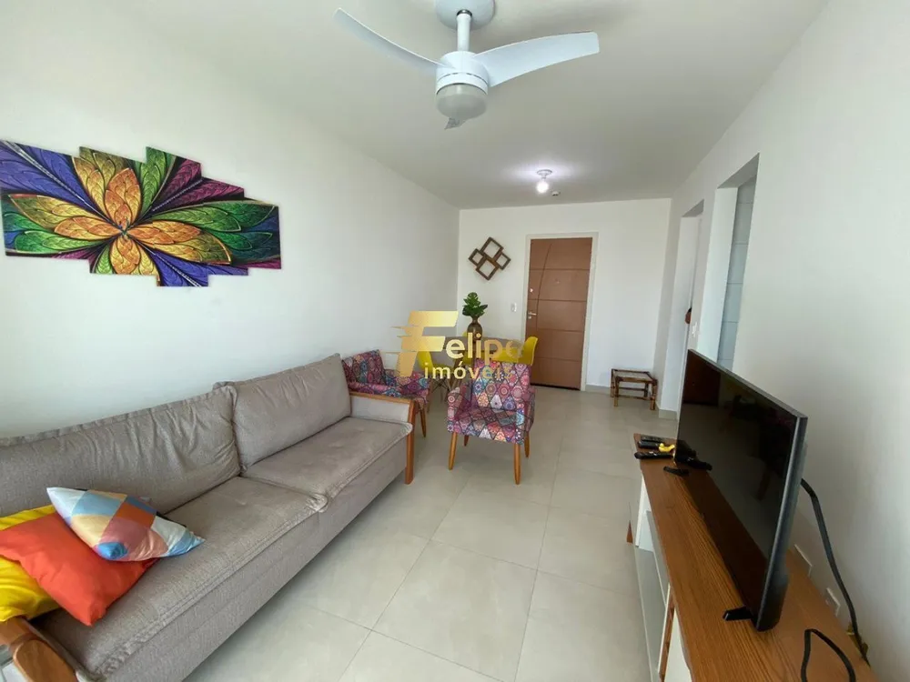 Apartamento, 2 quartos, 65 m² - Foto 1