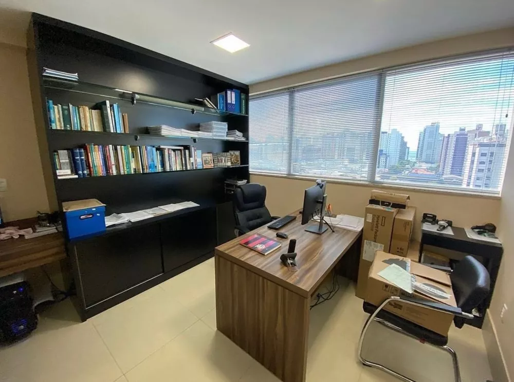 Conjunto Comercial-Sala à venda, 70m² - Foto 1