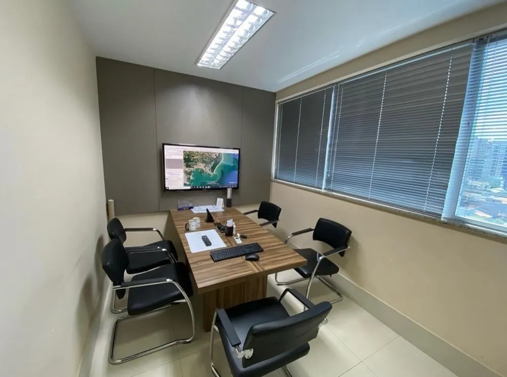 Sala-Conjunto, 70 m² - Foto 2