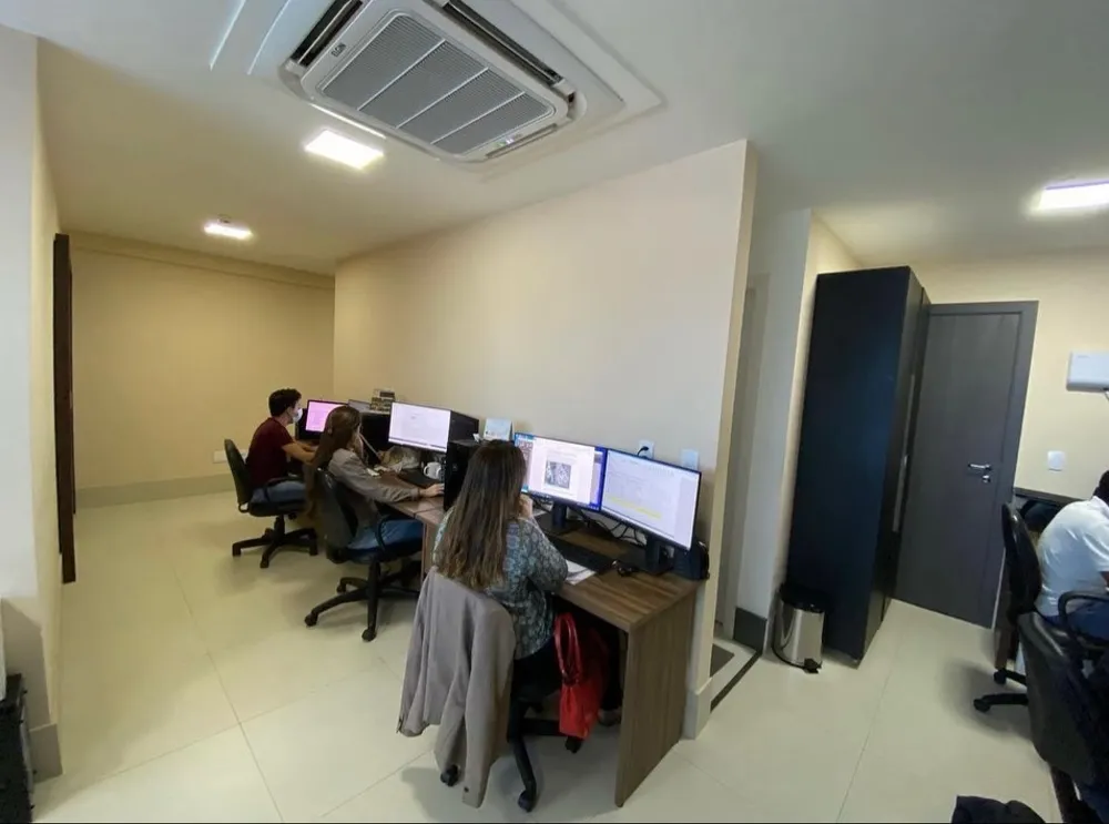 Sala-Conjunto, 70 m² - Foto 1