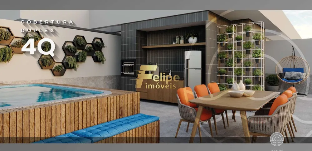 Apartamento, 3 quartos, 69 m² - Foto 12