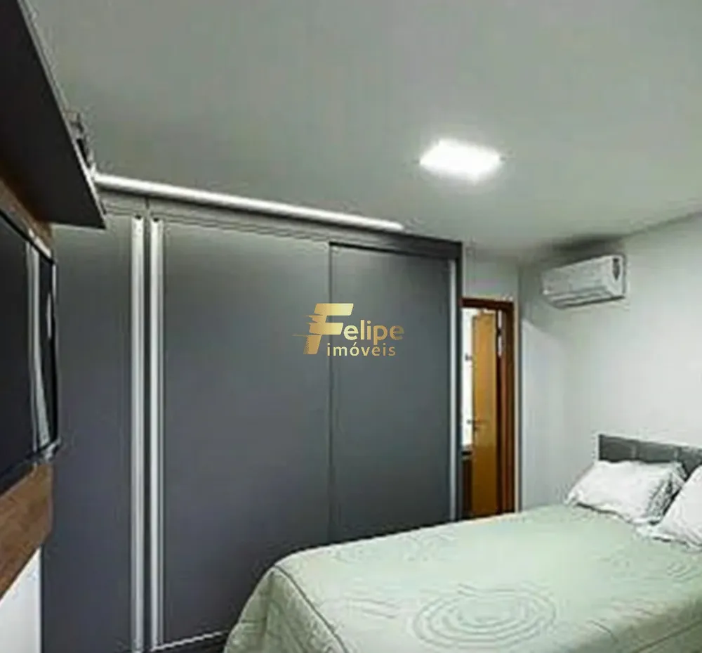 Apartamento, 4 quartos, 115 m² - Foto 4