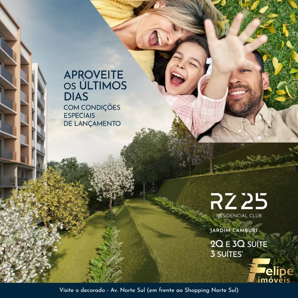 Apartamento, 3 quartos, 84 m² - Foto 2