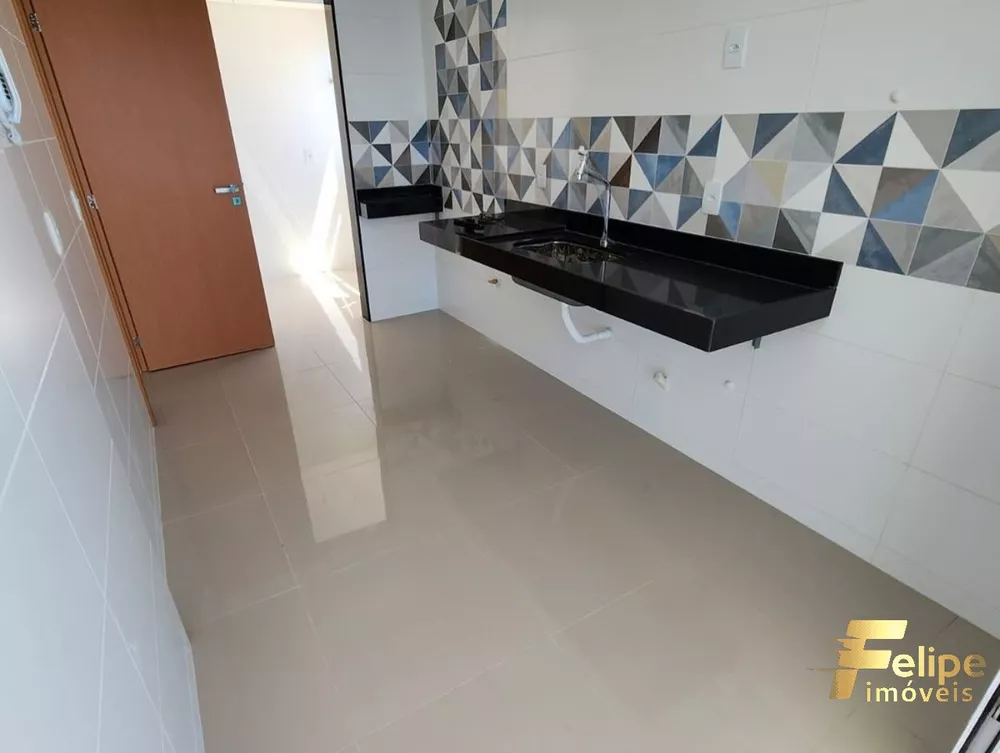 Apartamento à venda com 3 quartos, 100m² - Foto 4