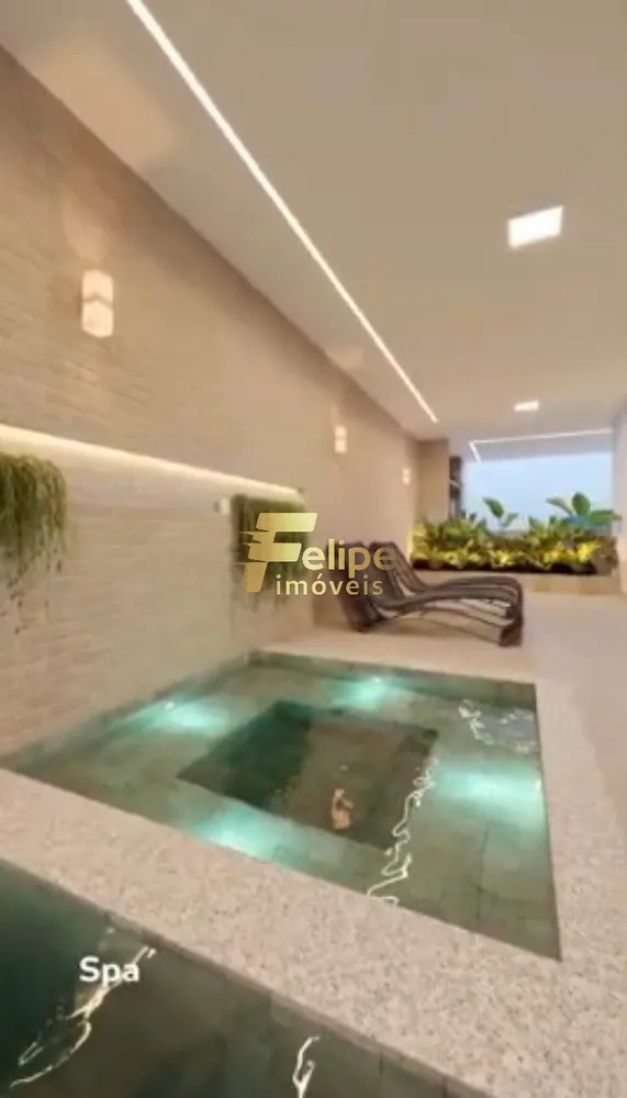 Apartamento, 1 quarto, 26 m² - Foto 7
