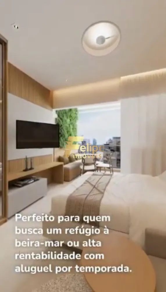 Apartamento, 1 quarto, 26 m² - Foto 9