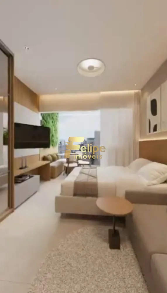 Apartamento, 1 quarto, 26 m² - Foto 10