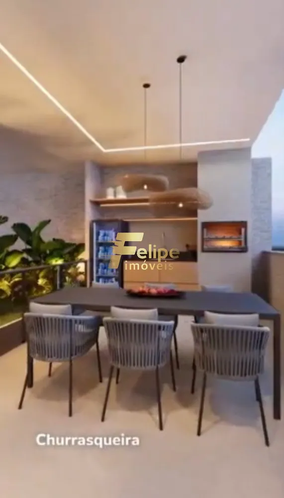Apartamento, 1 quarto, 26 m² - Foto 5
