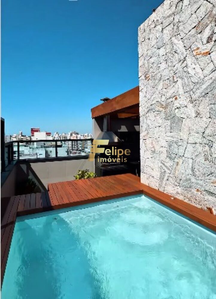 Cobertura, 3 quartos, 150 m² - Foto 2