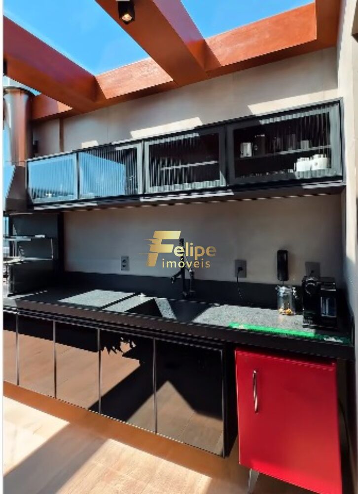 Cobertura, 3 quartos, 150 m² - Foto 16