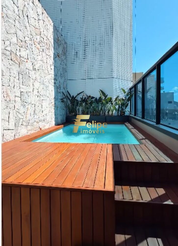 Cobertura, 3 quartos, 150 m² - Foto 17