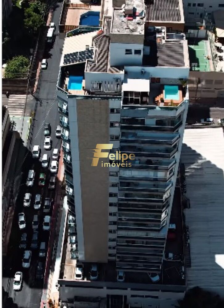 Cobertura, 3 quartos, 150 m² - Foto 8