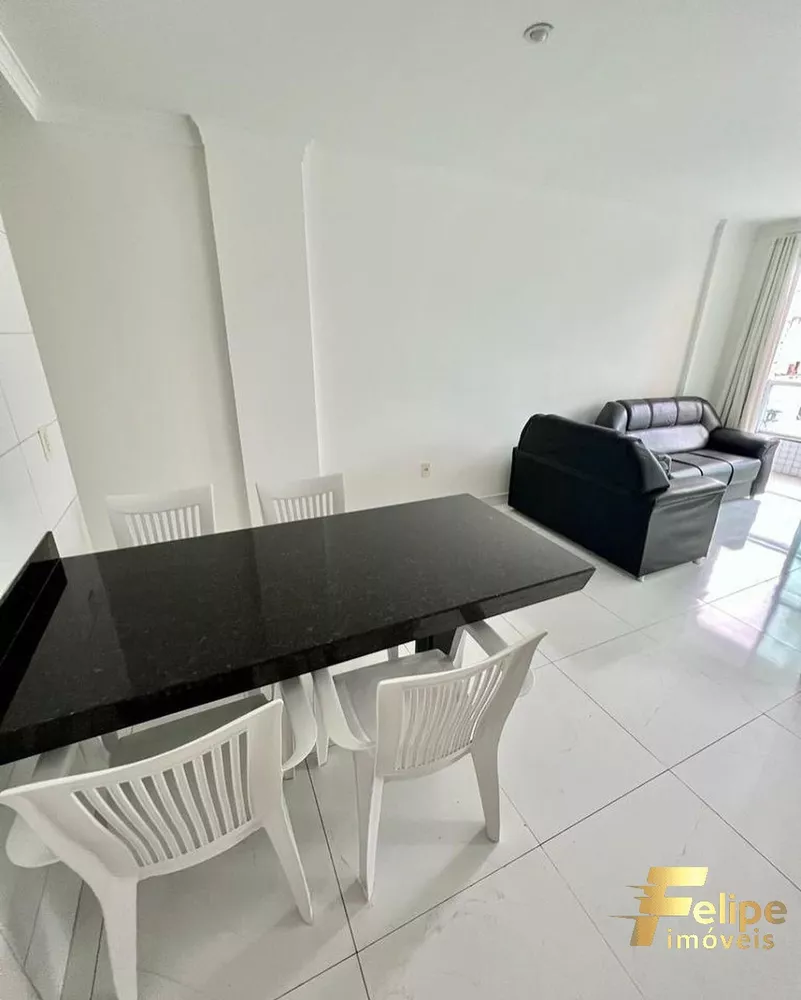 Apartamento à venda com 2 quartos, 50m² - Foto 5