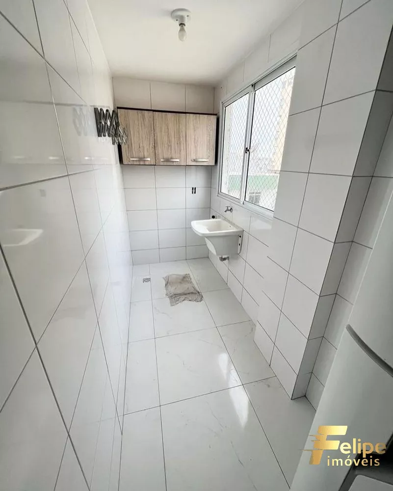 Apartamento à venda com 2 quartos, 50m² - Foto 2