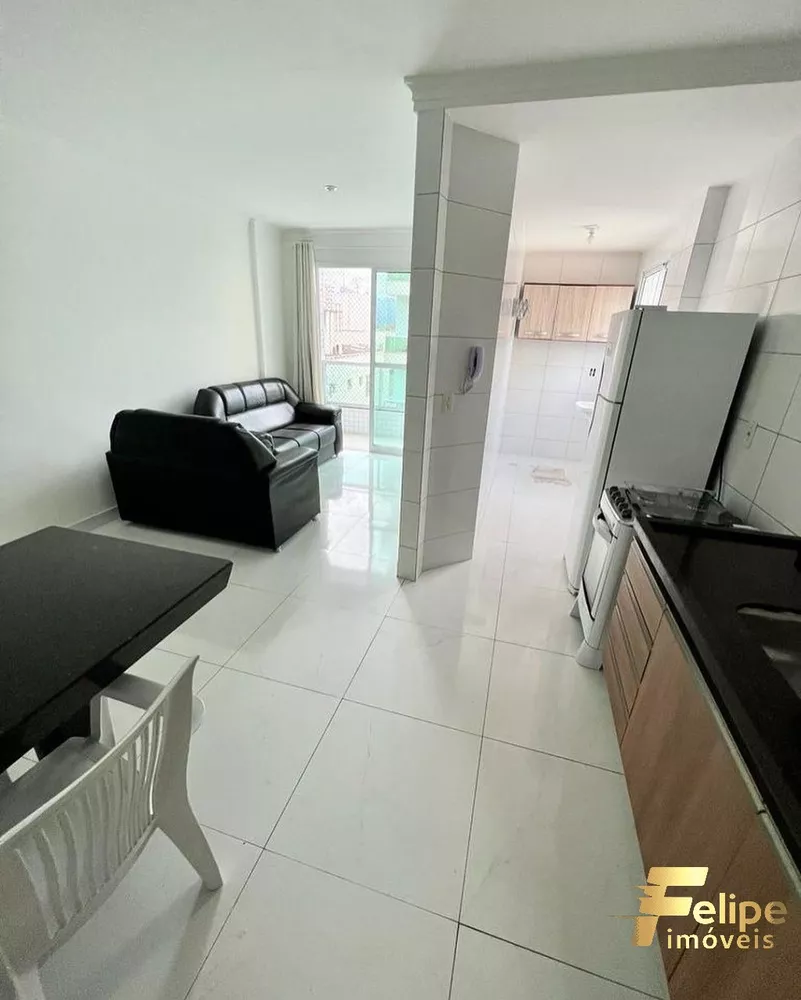 Apartamento à venda com 2 quartos, 50m² - Foto 6