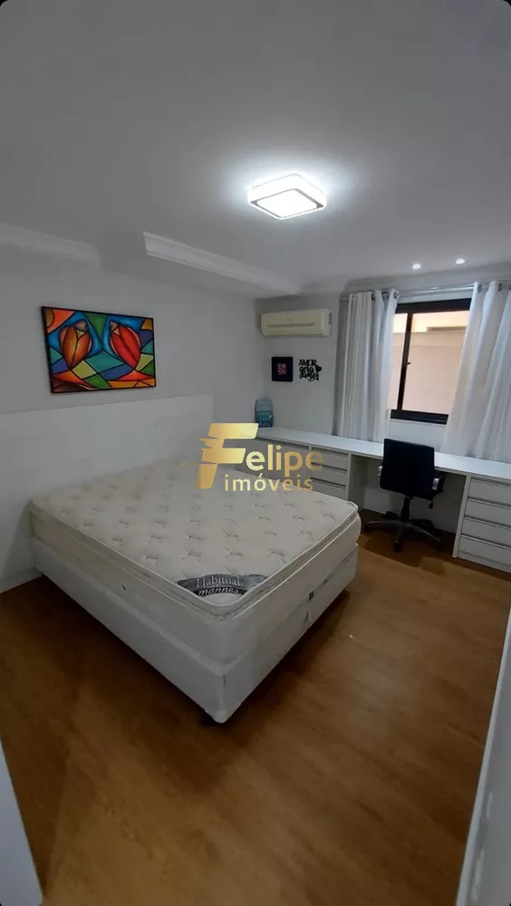 Apartamento, 4 quartos, 239 m² - Foto 4
