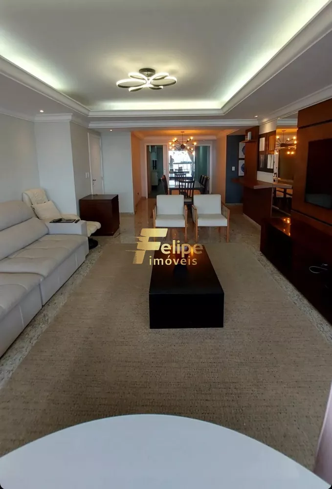 Apartamento, 4 quartos, 239 m² - Foto 7