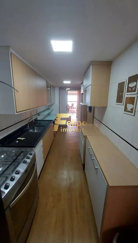 Apartamento, 4 quartos, 239 m² - Foto 3