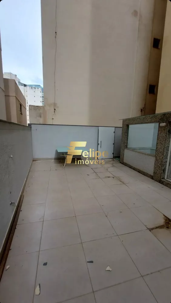 Apartamento, 4 quartos, 239 m² - Foto 2